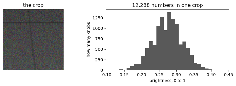 Notebook output
